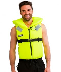 Jobe Comfort Boating Life Vest
