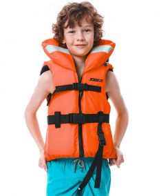 Jobe Comfort Boating Vest Youth - 4XS