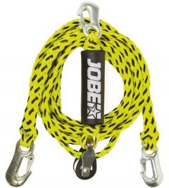 Jobe Watersports Bridle w. Pulley 12ft