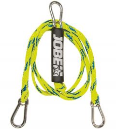 Jobe Watersports Bridle w. Pulley 8ft