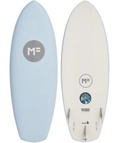 MF Little Marley Softtop FCS II - 5'6"