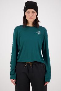 Mons Royale Icon Air-Con Relaxed LS