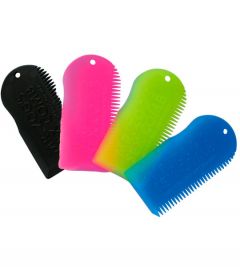 Mr Zog's SexWax Comb & Scrapers