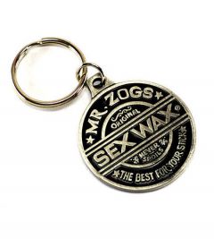 Mr Zog's SexWax Key Rings