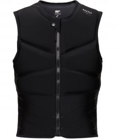 Mystic Block Impact Vest Fzip