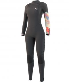 Mystic Jayde Fullsuit 3/2mm Double Fzi