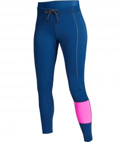 Mystic Lunar Neo Pants L/S 2/2mm Women