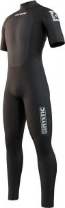 Mystic Star Shortarm 3/2 Bzip GBS - XL
