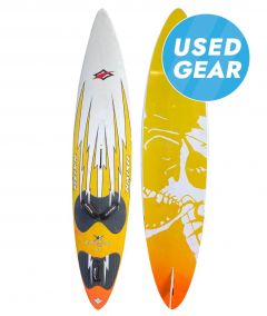 Naish Competition Wave - 8'3"