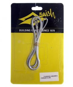 Naish Flagging Line (Grey) 5-line