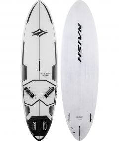 Naish Mutant