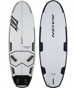 Naish Stratos Wood