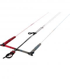 Naish Torque 2+QR Control Sytem