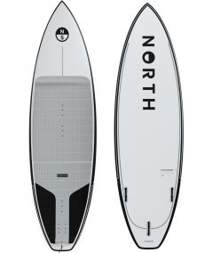 North Charge Pro Surfboard