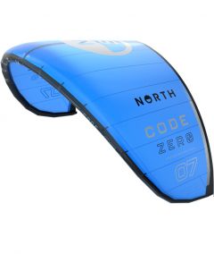 North Code Zero