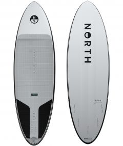 North Cross Surfboard