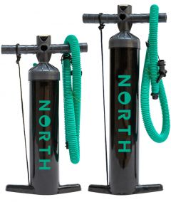 North Kite & Wing Pump