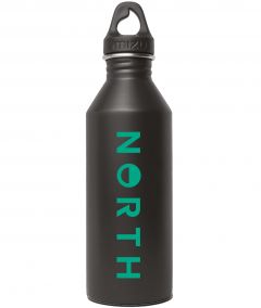 North Mizu M8 Water Bottle