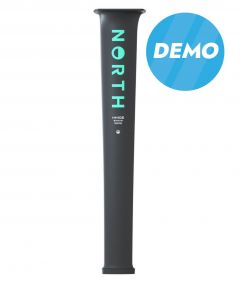 North Sonar HM Carbon Mast - 105