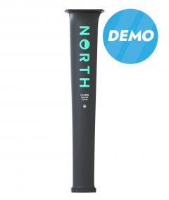 North Sonar HM Carbon Mast - 95