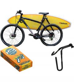 Northcore Lowrider Bike Board Carry Ra