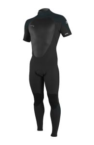 O'Neill Epic 3/2 Back Zip S/S Full - L