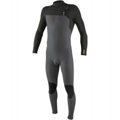 O'Neill Hyperfreak 3/2+ Chest Zip Full