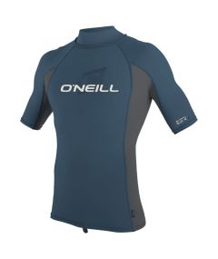 O'Neill Premium Skins S/S Turtleneck R