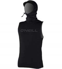 O'Neill Thermo-X Vest W/Neo Hood