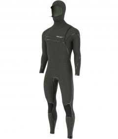 ProLimit Mercury Free-X 6/4 FTM Hooded