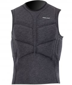 ProLimit Mercury Stretch Vest Half Pad
