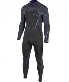 ProLimit Predator Steamer Backzip 6/4