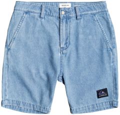 Quiksilver Chambray Short Youth