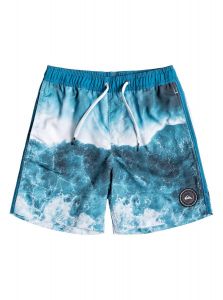 Quiksilver Jetlag Volley Youth 15