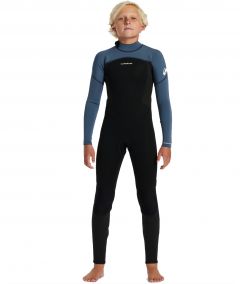 Quiksilver Prologue Boys 3/2 Bz Flt