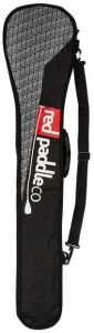 Red PaddleCo 3-PC Paddle Bag