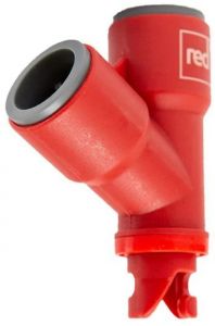 Red PaddleCo Multi Pump Adapter