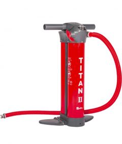 Red PaddleCo Titan II Pump