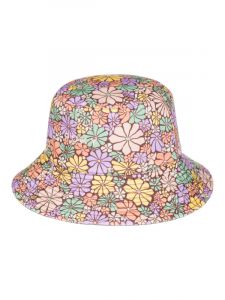 Roxy Jasmine Paradise Bucket Hat