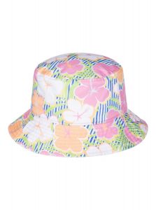 Roxy Tw Jasmine Paradise Bucket Hat