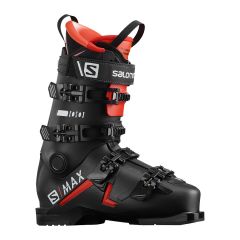 Salomon Alp. Boots S/Max 100