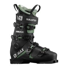 Salomon Alp. Boots S/Max 120