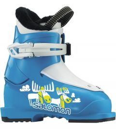 Salomon T1