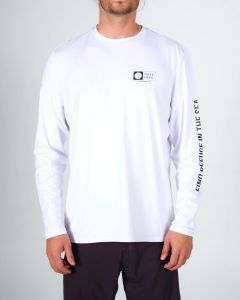 Salty Crew Thrill Seekers L/S Surf Shi