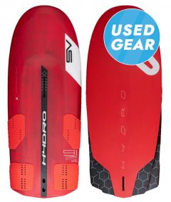 Severne Hydro Custom foilboard 85
