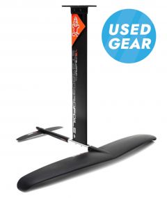 Starboard Carbon Mast 82 + E-Type 1700