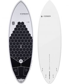 Starboard Spice Limited Series - 8'2"