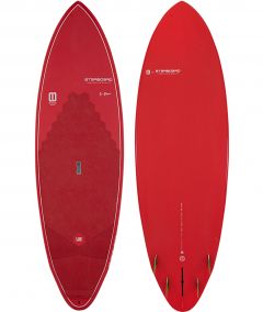 Starboard Spice Limited Series Red 8'2
