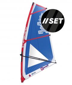 Starboard SUP Windsurf Compact Rig 5.5