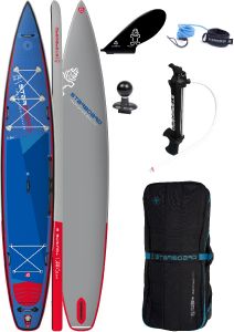 Starboard Touring S Deluxe SC 14'0"x28